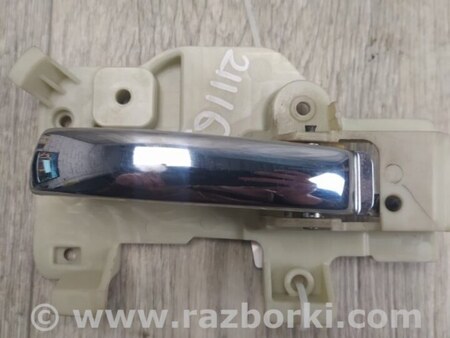 ФОТО Ручка дверей внутрішня для Jeep Patriot (10-17) Київ