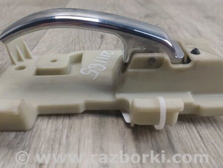 ФОТО Ручка дверей внутрішня для Jeep Patriot (10-17) Київ