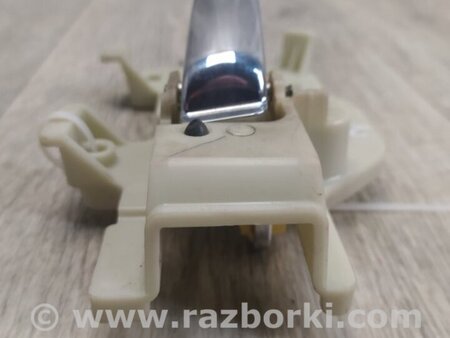 ФОТО Ручка дверей внутрішня для Jeep Patriot (10-17) Київ