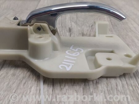 ФОТО Ручка дверей внутрішня для Jeep Patriot (10-17) Київ