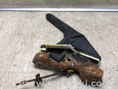 ФОТО Важель стоянкового гальма для Volkswagen Jetta USA (10-17) Київ