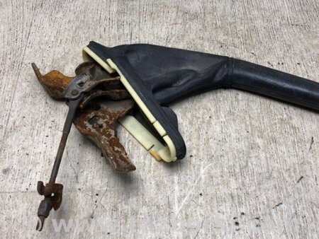 ФОТО Важель стоянкового гальма для Volkswagen Jetta USA (10-17) Київ