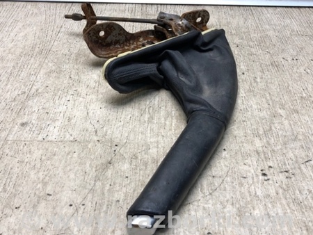 ФОТО Важель стоянкового гальма для Volkswagen Jetta USA (10-17) Київ