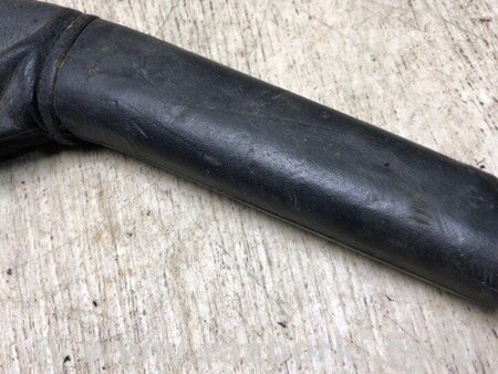 ФОТО Важель стоянкового гальма для Volkswagen Jetta USA (10-17) Київ