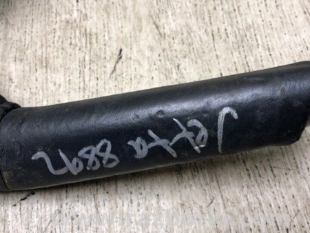 ФОТО Важель стоянкового гальма для Volkswagen Jetta USA (10-17) Київ