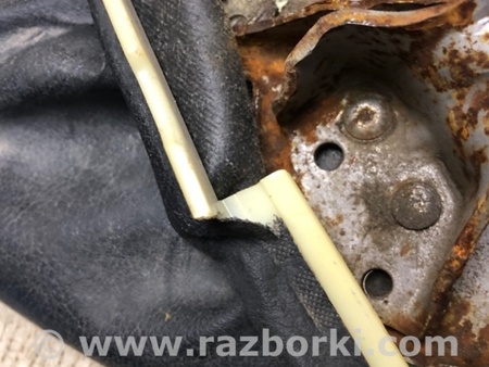 ФОТО Важель стоянкового гальма для Volkswagen Jetta USA (10-17) Київ