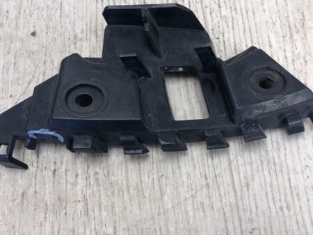 ФОТО Кронштейн переднього бампера (на крилі) для Volkswagen Jetta USA (10-17) Київ