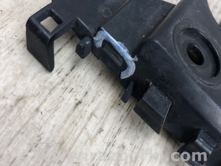 ФОТО Кронштейн переднього бампера (на крилі) для Volkswagen Jetta USA (10-17) Київ