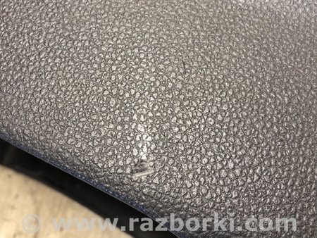 ФОТО Консоль центральна для Volkswagen Jetta USA (10-17) Київ