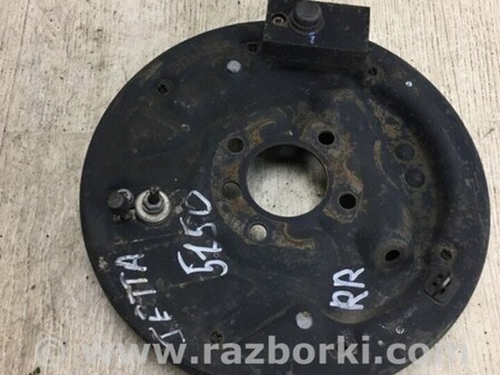 ФОТО Гальмівний механізм для Volkswagen Jetta USA (10-17) Київ