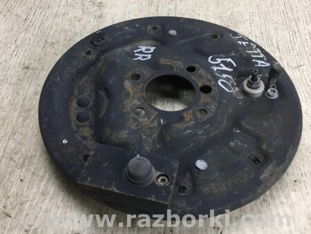 ФОТО Гальмівний механізм для Volkswagen Jetta USA (10-17) Київ