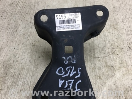 ФОТО Кронштейн кріплення передньої панелі для Volkswagen Jetta USA (10-17) Київ