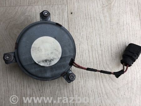 ФОТО Мотор вентилятора охолодження для Volkswagen Jetta USA (10-17) Київ