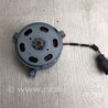 Мотор вентилятора охолодження Volkswagen Jetta USA (10-17)