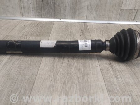 ФОТО ШРКШ зовнішній для Volkswagen Jetta USA (10-17) Київ