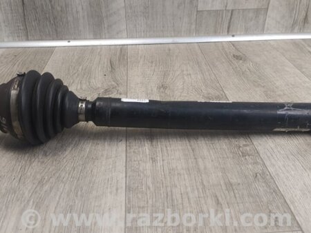 ФОТО ШРКШ зовнішній для Volkswagen Jetta USA (10-17) Київ