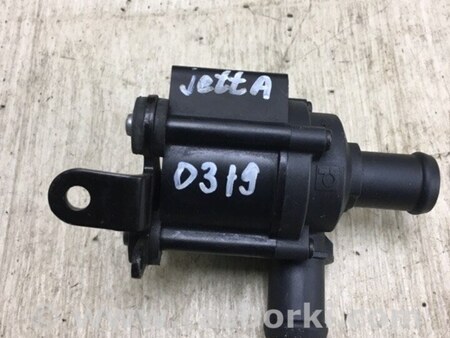 ФОТО Помпа охолодження електрична для Volkswagen Jetta USA (10-17) Київ