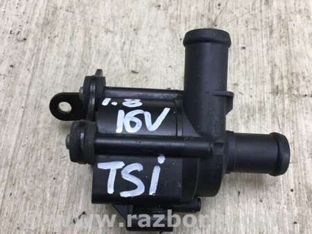 ФОТО Помпа охолодження електрична для Volkswagen Jetta USA (10-17) Київ