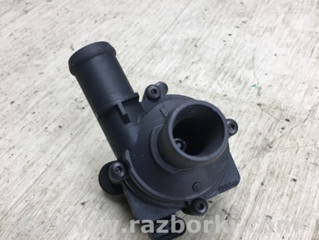 ФОТО Помпа охолодження електрична для Volkswagen Jetta USA (10-17) Київ