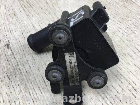 ФОТО Помпа охолодження електрична для Volkswagen Jetta USA (10-17) Київ