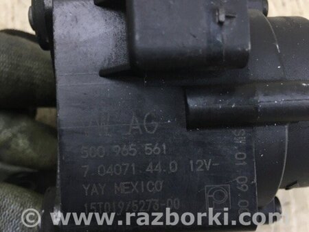 ФОТО Помпа охолодження електрична для Volkswagen Jetta USA (10-17) Київ