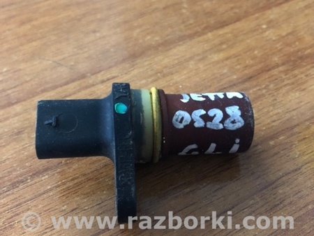 ФОТО Датчик положення колінвалу для Volkswagen Jetta USA (10-17) Київ