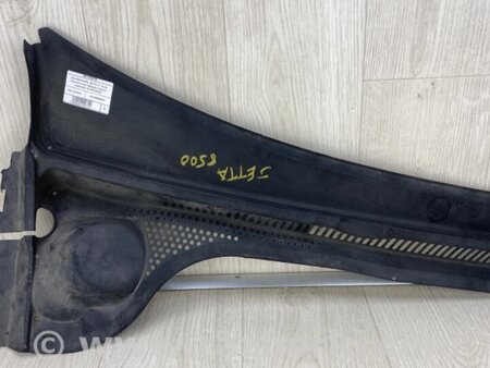 ФОТО Пластик під лобове скло / Жабо для Volkswagen Jetta USA (10-17) Київ