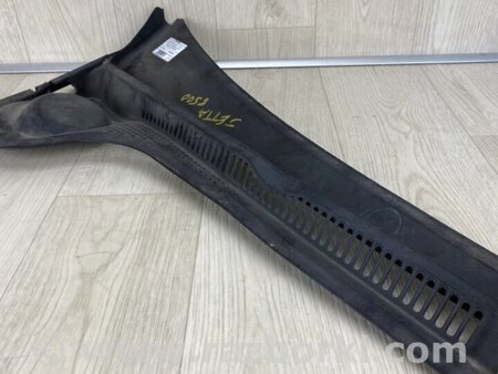 ФОТО Пластик під лобове скло / Жабо для Volkswagen Jetta USA (10-17) Київ