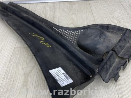 ФОТО Пластик під лобове скло / Жабо для Volkswagen Jetta USA (10-17) Київ