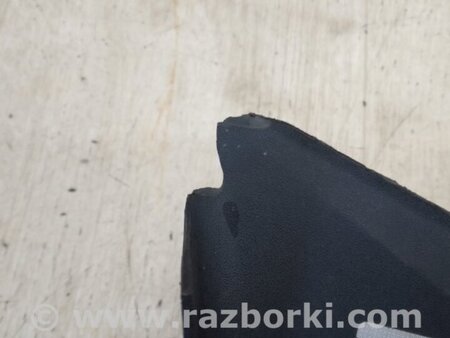 ФОТО Пластик під лобове скло / Жабо для Volkswagen Jetta USA (10-17) Київ