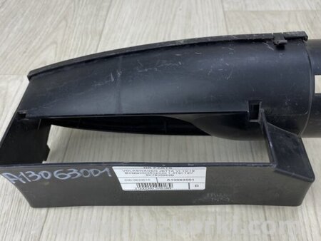 ФОТО Повітрозабірник для Volkswagen Jetta USA (10-17) Київ