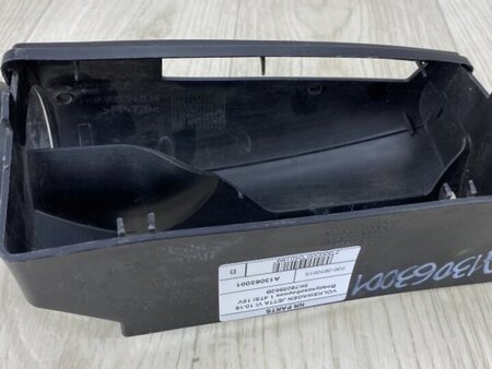 ФОТО Повітрозабірник для Volkswagen Jetta USA (10-17) Київ