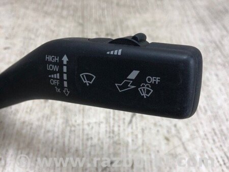 ФОТО Підрульовий перемикач для Volkswagen Jetta USA (10-17) Київ