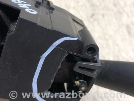 ФОТО Підрульовий перемикач для Volkswagen Jetta USA (10-17) Київ