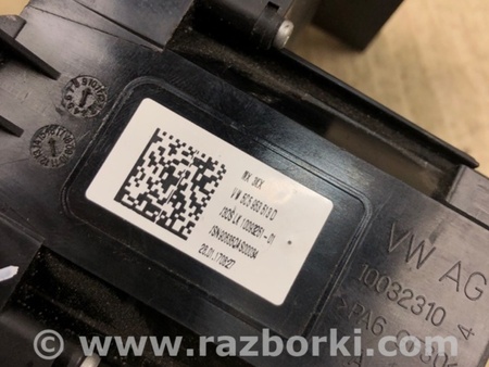 ФОТО Підрульовий перемикач для Volkswagen Jetta USA (10-17) Київ