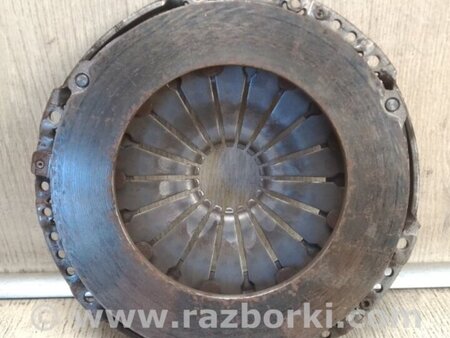 ФОТО Кошик зчеплення для Volkswagen Jetta USA (10-17) Київ