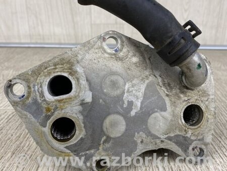 ФОТО Теплообмінник двигуна для Volkswagen Beetle A5 5C1 (09.2011-11.2016) Київ