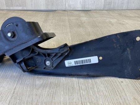 ФОТО Важіль задньої підвіски поздовжній для Volkswagen Beetle A5 5C1 (09.2011-11.2016) Київ