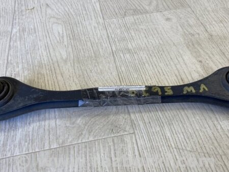 ФОТО Важіль задньої підвіски нижній поперечний для Volkswagen Beetle A5 5C1 (09.2011-11.2016) Київ