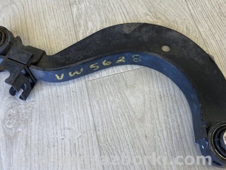 ФОТО Важіль задньої підвіски поперечний верхній для Volkswagen Beetle A5 5C1 (09.2011-11.2016) Київ