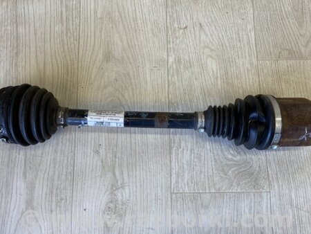 ФОТО Привід передній для Volkswagen Beetle A5 5C1 (09.2011-11.2016) Київ