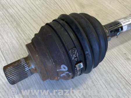 ФОТО Привід передній для Volkswagen Beetle A5 5C1 (09.2011-11.2016) Київ