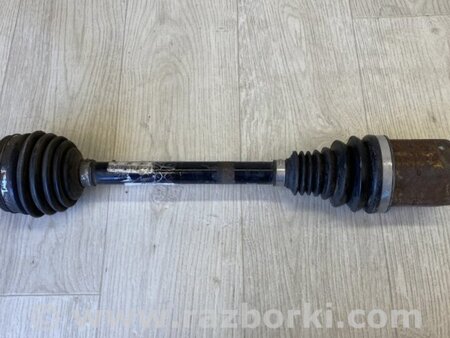 ФОТО Привід передній для Volkswagen Beetle A5 5C1 (09.2011-11.2016) Київ