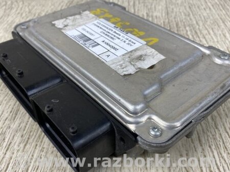 ФОТО Блок керування двигуном для Volkswagen Beetle A5 5C1 (09.2011-11.2016) Київ