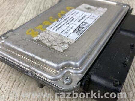 ФОТО Блок керування двигуном для Volkswagen Beetle A5 5C1 (09.2011-11.2016) Київ