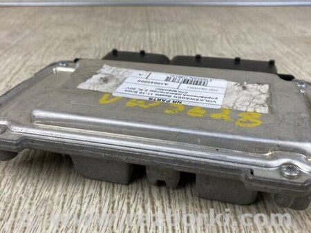 ФОТО Блок керування двигуном для Volkswagen Beetle A5 5C1 (09.2011-11.2016) Київ