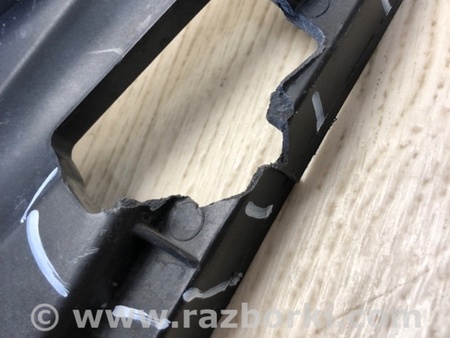 ФОТО вентилятор основного радіатора для Toyota Camry 50 XV55 (14-18)  Київ