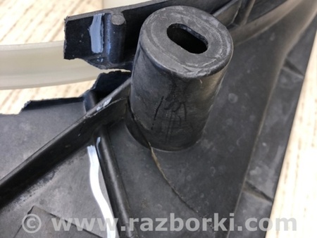 ФОТО вентилятор основного радіатора для Toyota Camry 50 XV55 (14-18)  Київ