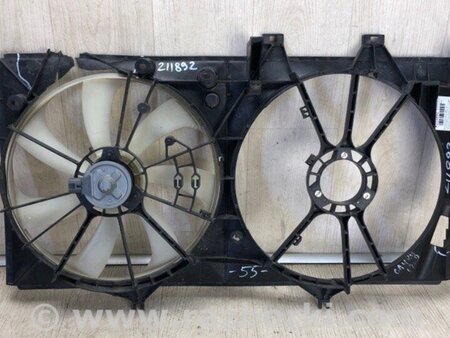 ФОТО вентилятор основного радіатора для Toyota Camry 50 XV55 (14-18)  Київ