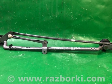 ФОТО Трапеція склоочисників для Toyota 4Runner N250+ (00-20) Київ